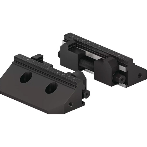 6ウェイ・ジョーシステム SG6F 125-57-40